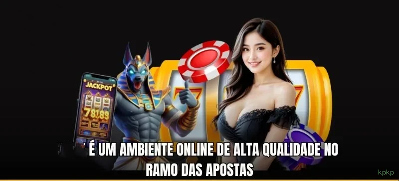 Dealers profissionais da kpkp