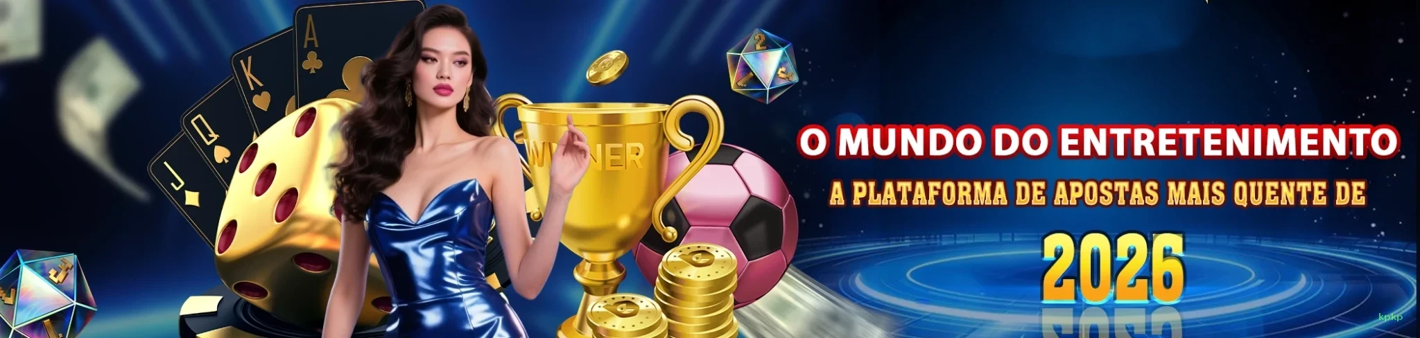 Métodos de pagamento aceitos na kpkp