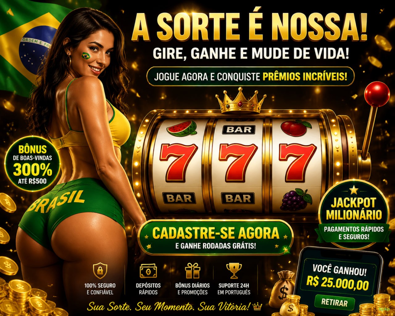 Lottery Clássica na kpkp