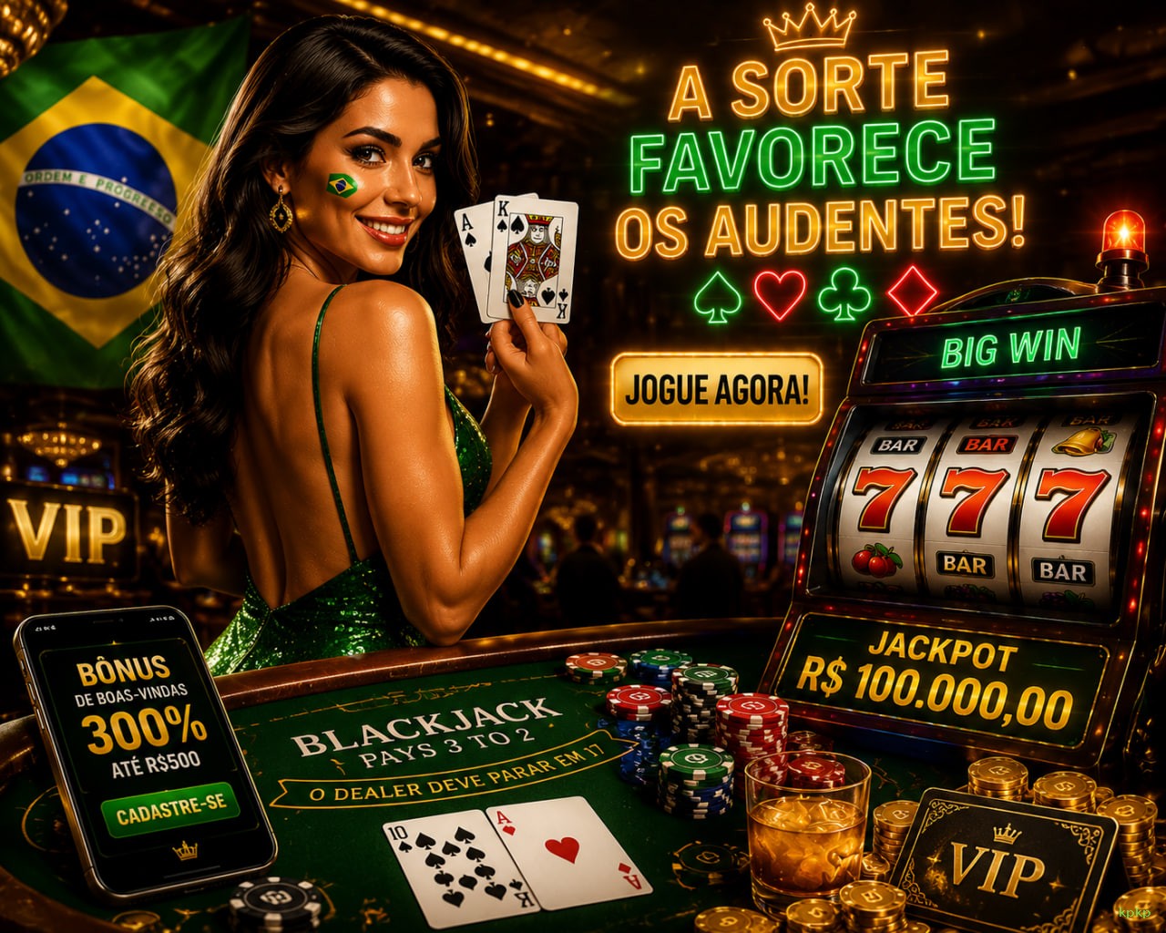 Dicas para ganhar na kpkp